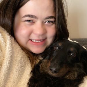 Meet your Posher, Stacey